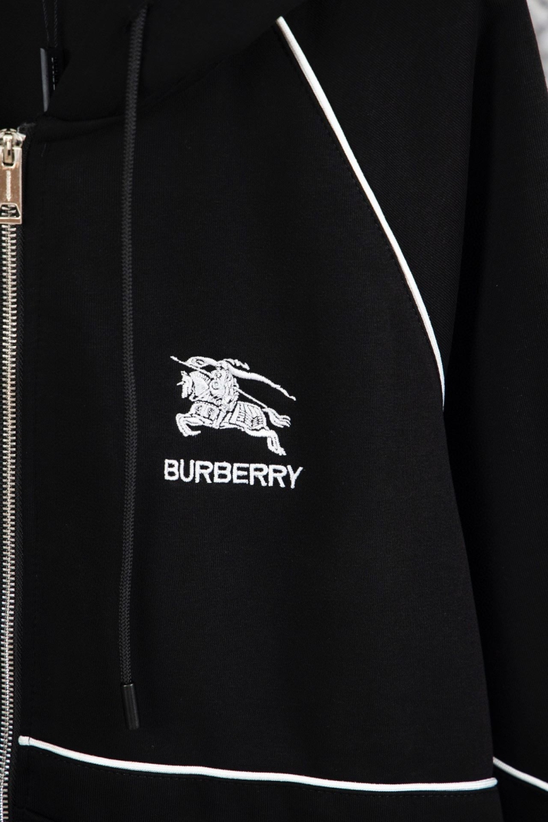 Burberry Coat